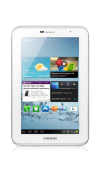 Samsung Galaxy Tab 2 7.0 WiFi