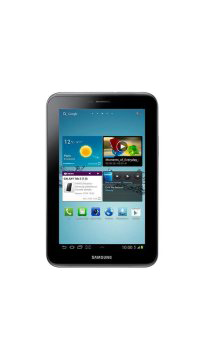 Samsung Galaxy Tab 2 10.1