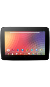 Samsung Nexus 10