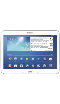 Samsung Galaxy Tab 3 10.1 WiFi