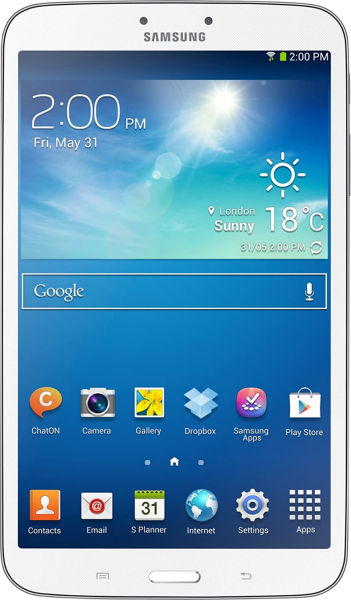 Samsung SM-T310 (Galaxy Tab 3 8.0)