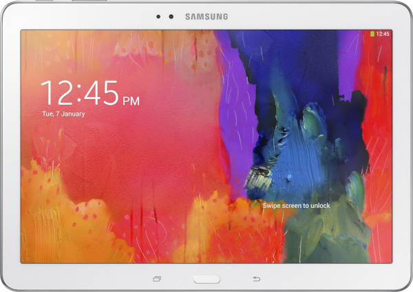 Samsung Galaxy Tab Pro 10.1