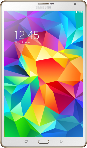 Samsung Galaxy Tab S 8-4