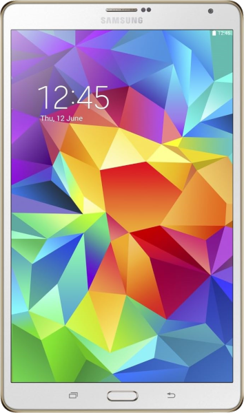 Samsung Galaxy Tab S 8" (WIFI)