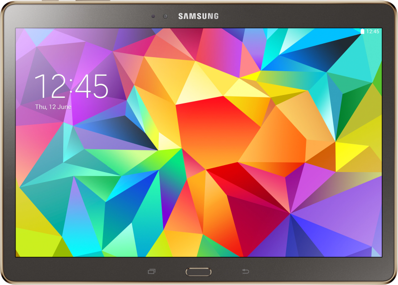 Samsung Galaxy Tab S 10-5