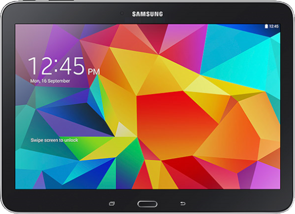 Samsung Galaxy Tab 4 10 4G