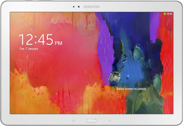 Samsung Galaxy Tab Pro 12.2  WiFi