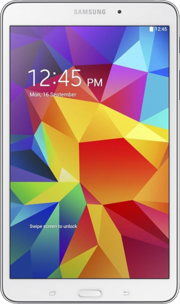 Samsung Galaxy Tab 4 8"