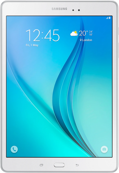 Samsung Galaxy Tab 5