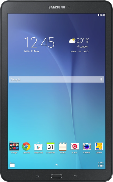 Samsung Galaxy Tab E 9-6