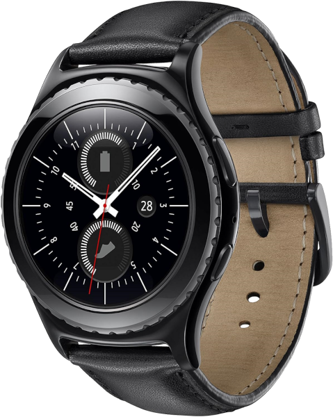 Samsung Gear S2 Classic