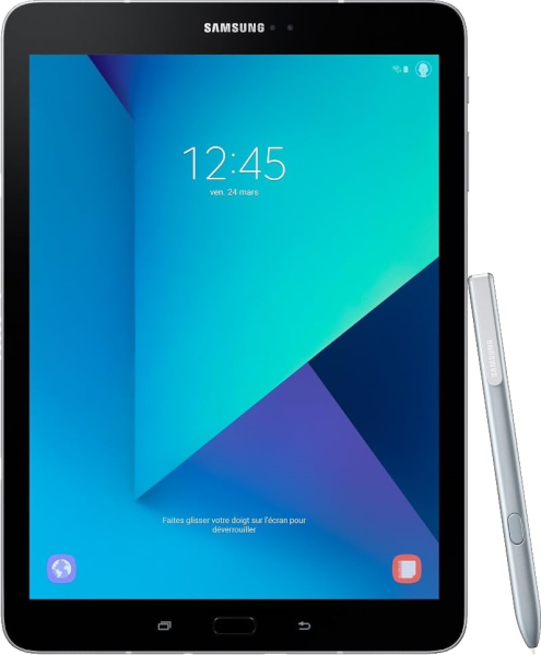 Samsung Galaxy Tab S3 9.7