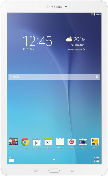 Samsung Tab E 9.6 3G