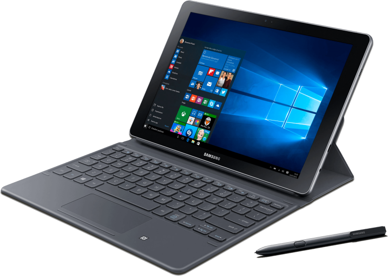 Samsung Galaxy Book 10-6