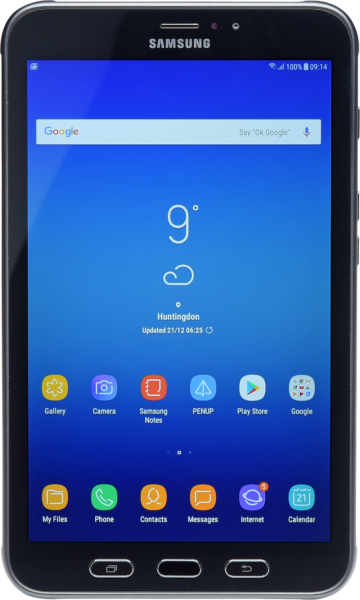 Samsung Galaxy Tab Active2