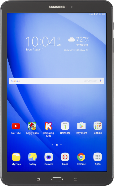 Samsung Galaxy Tab A 10.1