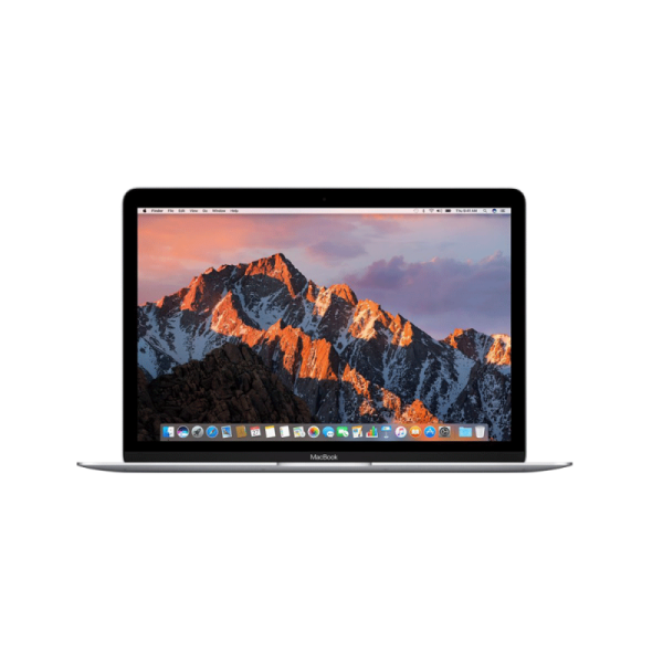 Apple Macbook 2017 12in Core i7 1.4