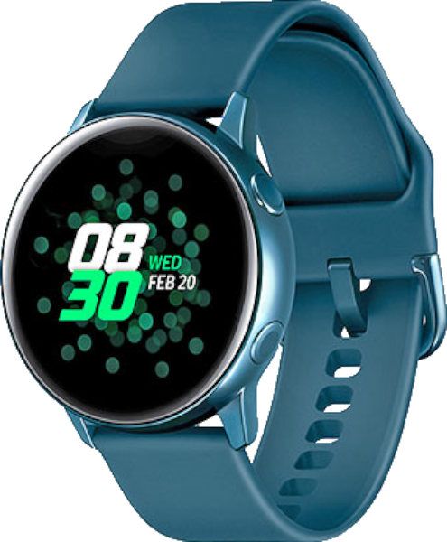 Samsung Galaxy Watch Active