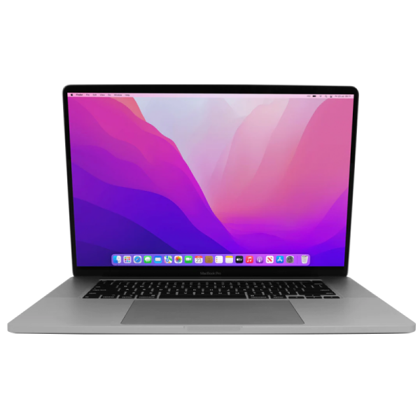 Apple MacBook Pro 2019 15in i7 2.6