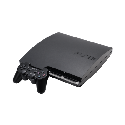 Sony PlayStation 3 Slim -