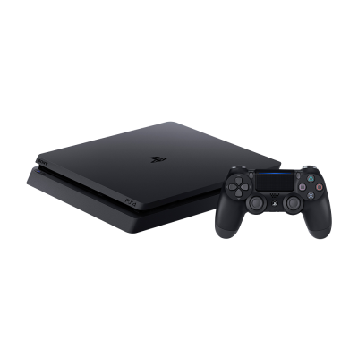 Sony PS4 Slim -