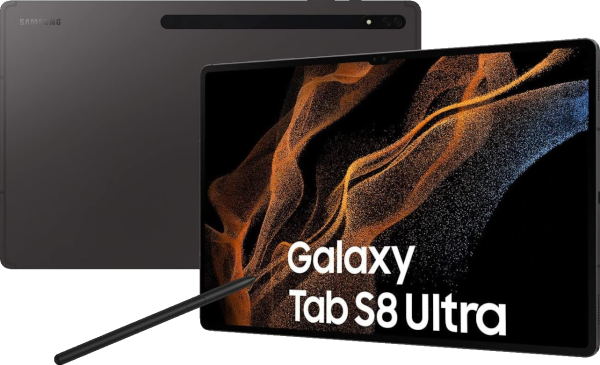 Samsung Galaxy Tab S8 Ultra  5G