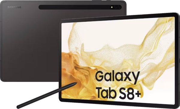 Samsung Galaxy Tab S8 Plus  5G